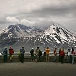Mount Saint Helens