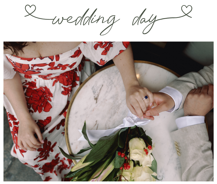 The Wedding Website of Emely Deleon and Ruddial Gonzalez