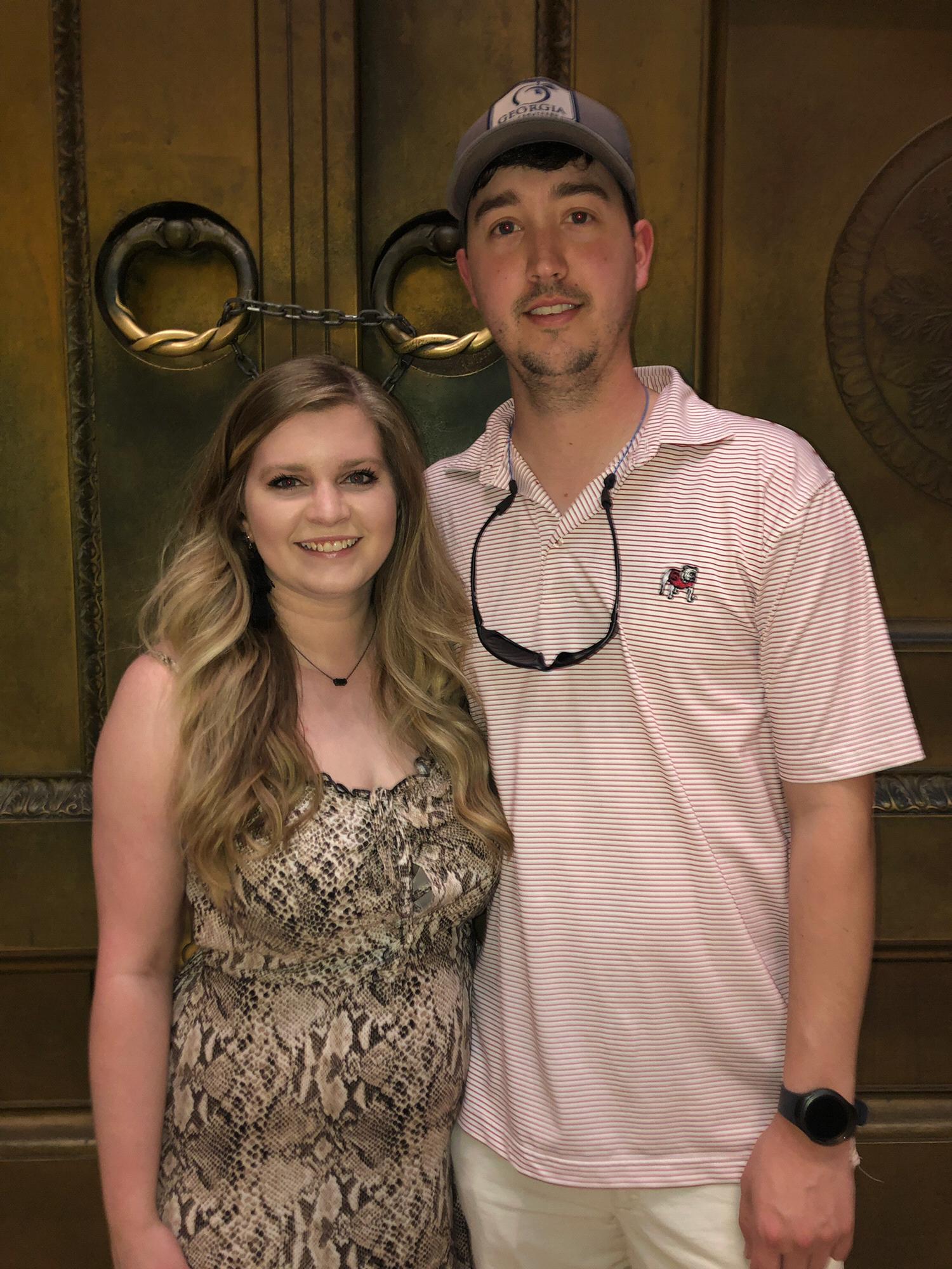 The Parthenon in Nashville