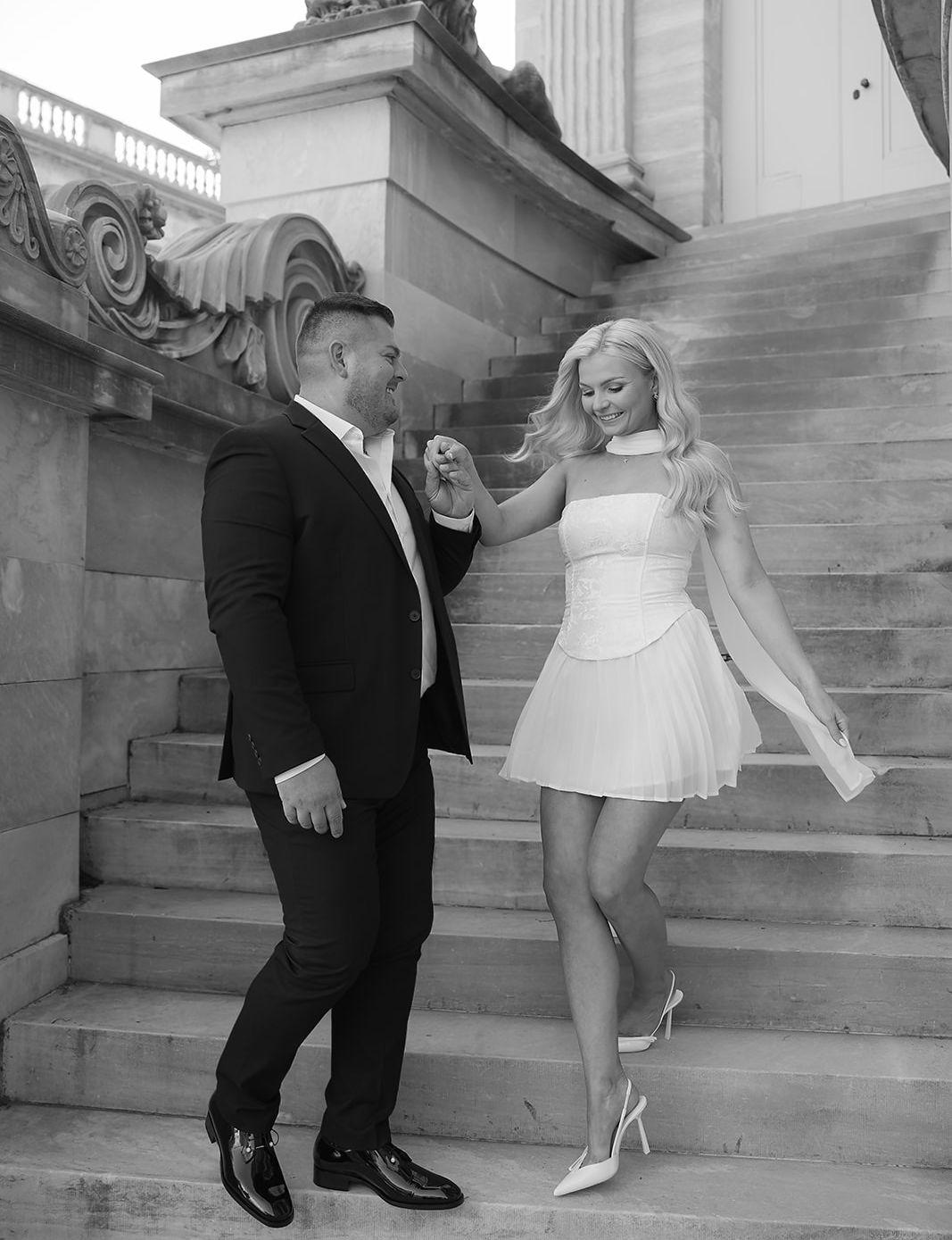 The Wedding Website of Hunter Twomey and Jefrey Kurpaska