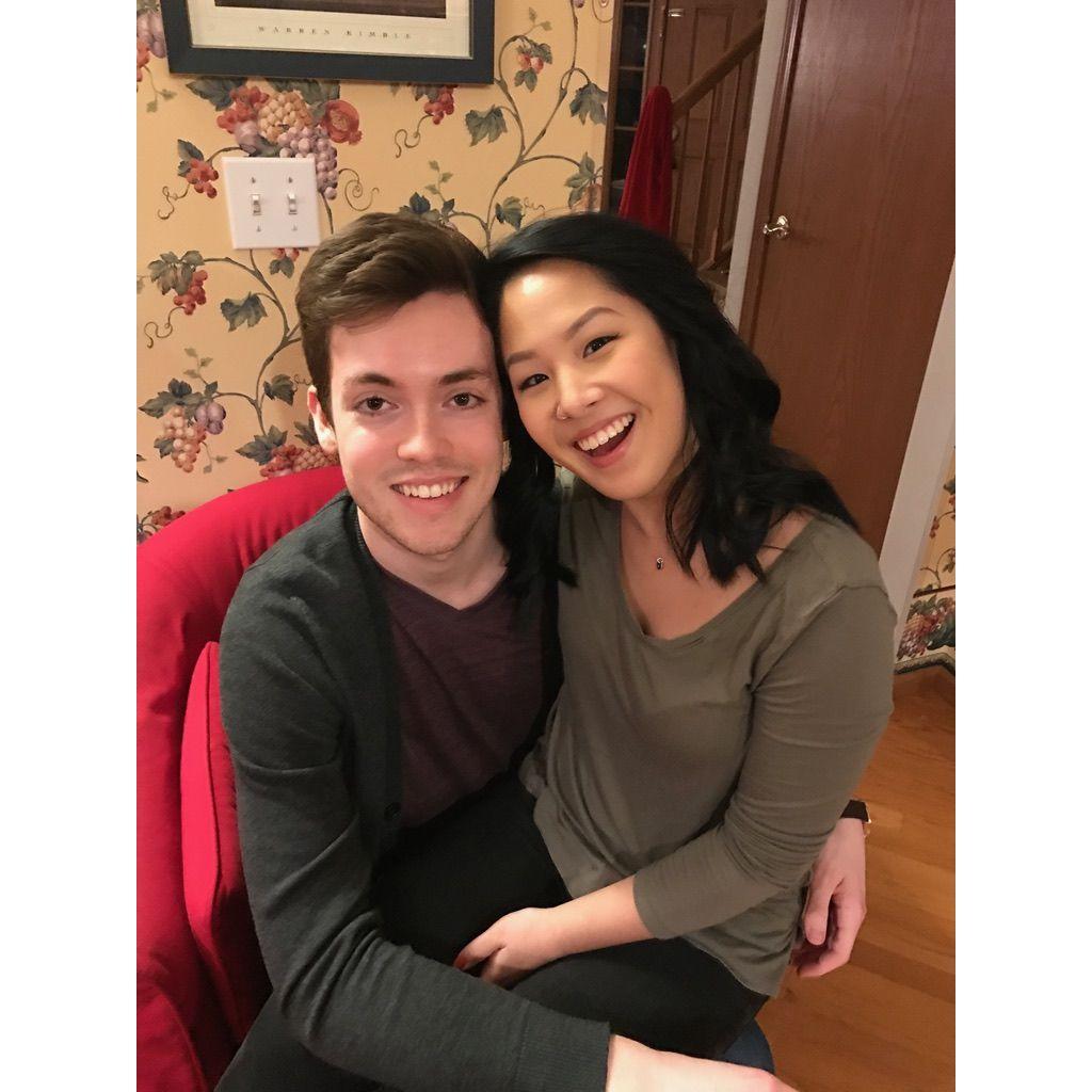 1 year!