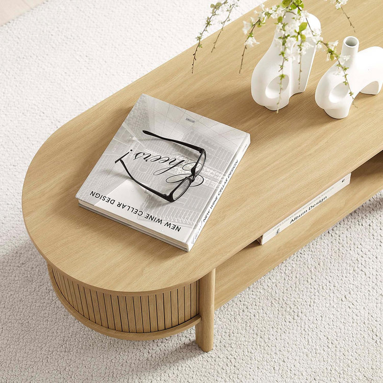Modway, Cadence Coffee Table | Zola