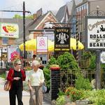 Carytown