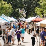 Market Square Farmers' Market
