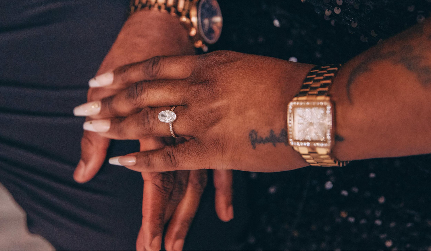The Wedding Website of Capri Marie and Ray Melvin