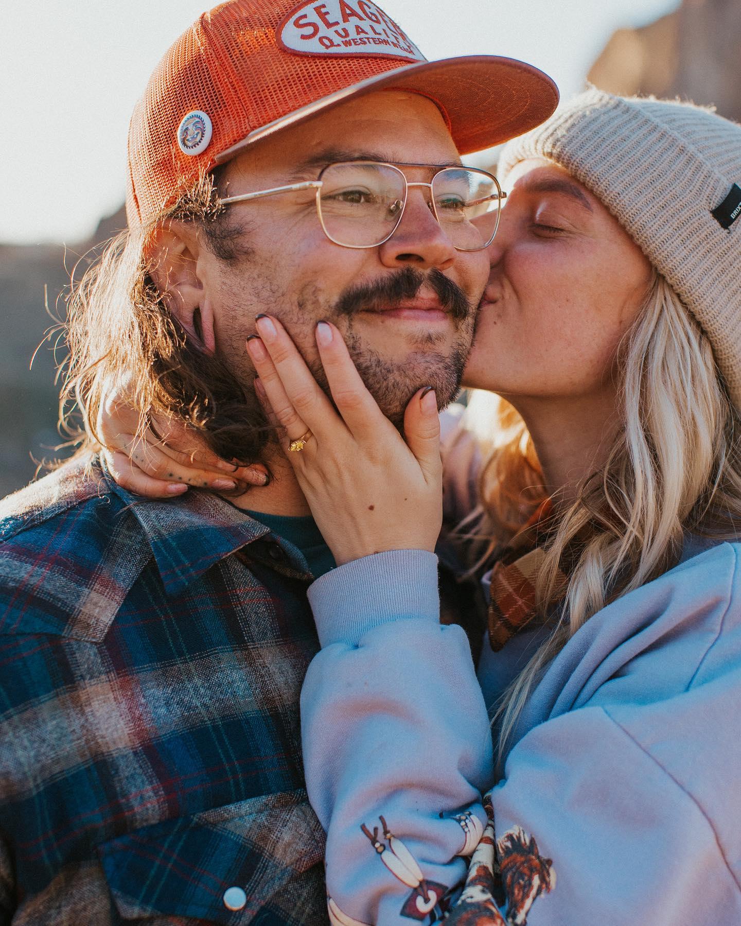 The Wedding Website of Eve Howard and Luke Holland