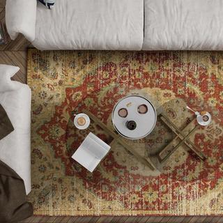 Casablanca Condesa Rug