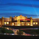 Hollywood Casino Toledo
