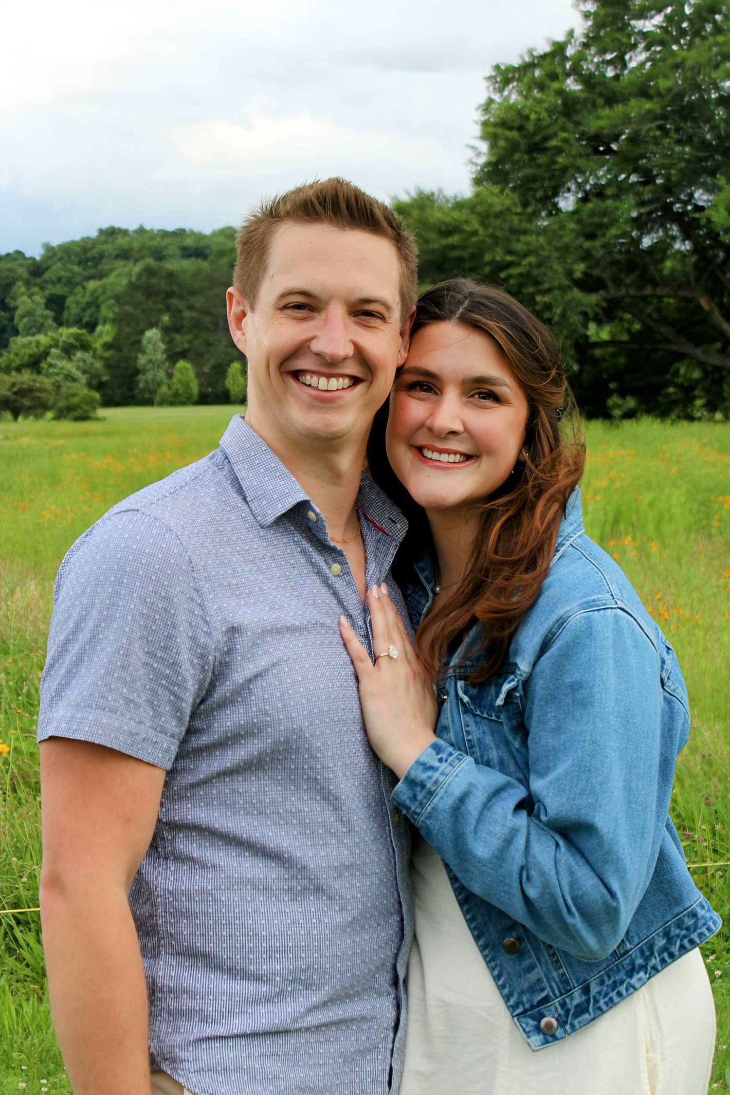The Wedding Website of Corban Causey and Timothy Hogue