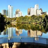 Piedmont Park