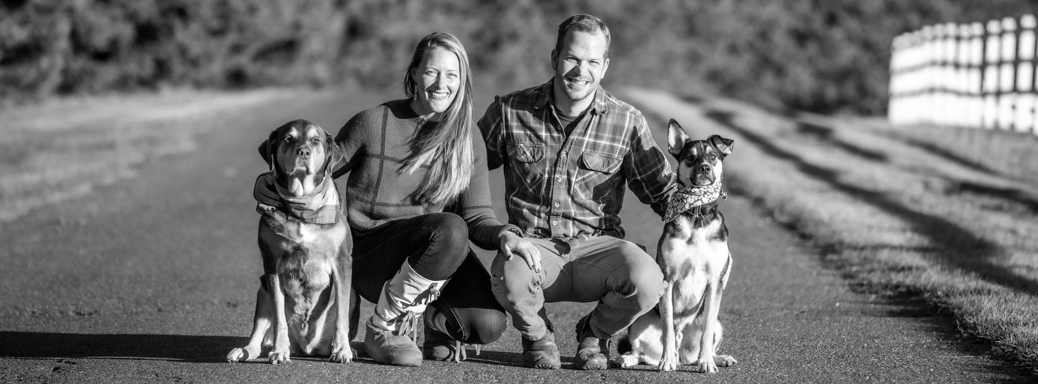 The Wedding Website of Leah Nelson and Mark Lauer