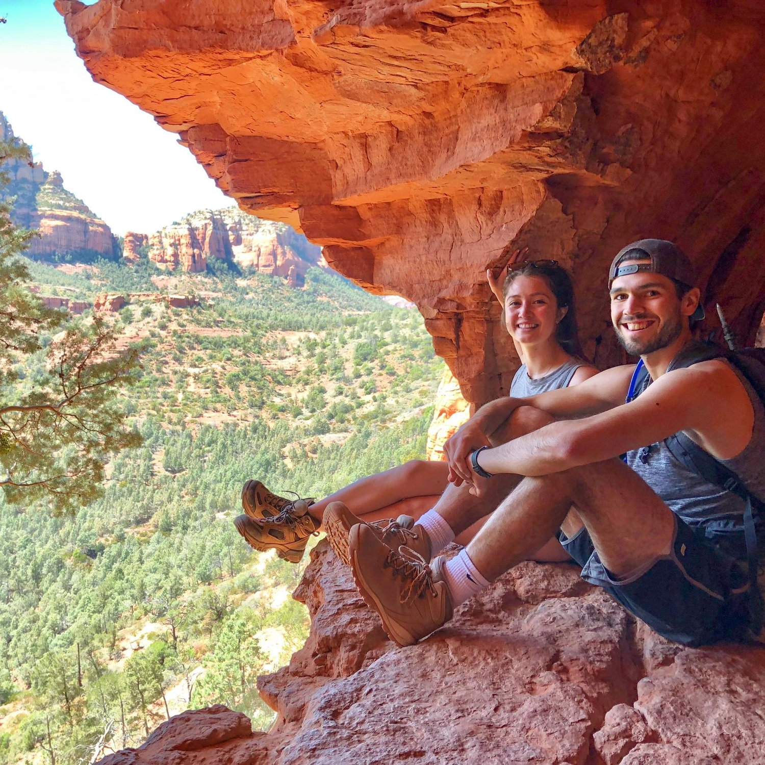 Sedona, AZ '21