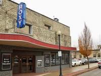 The Roxy Theater