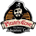 Pirate's Cove Adventure Golf
