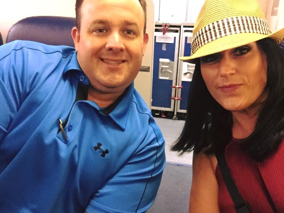 The Wedding Website of Heather Padgett and Jason Watts