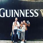 Guinness Storehouse