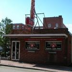 Red Arrow Diner