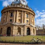Oxford City Centre