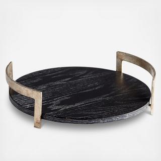 Infinity Tray