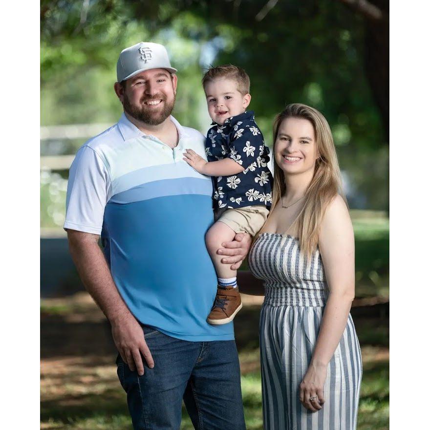 Family Photos 2025