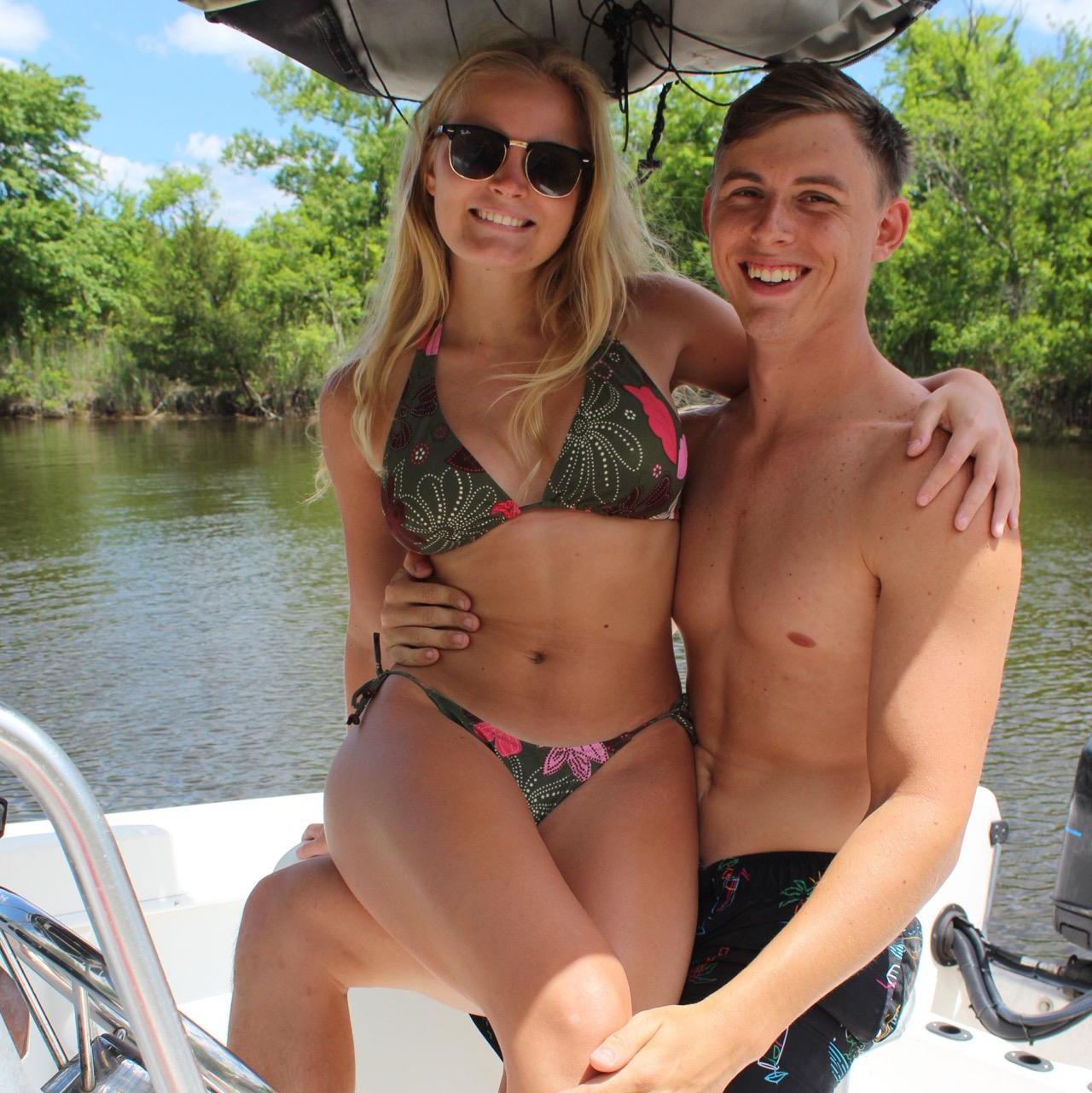 June 6, 2020 - Quarantining on the boat