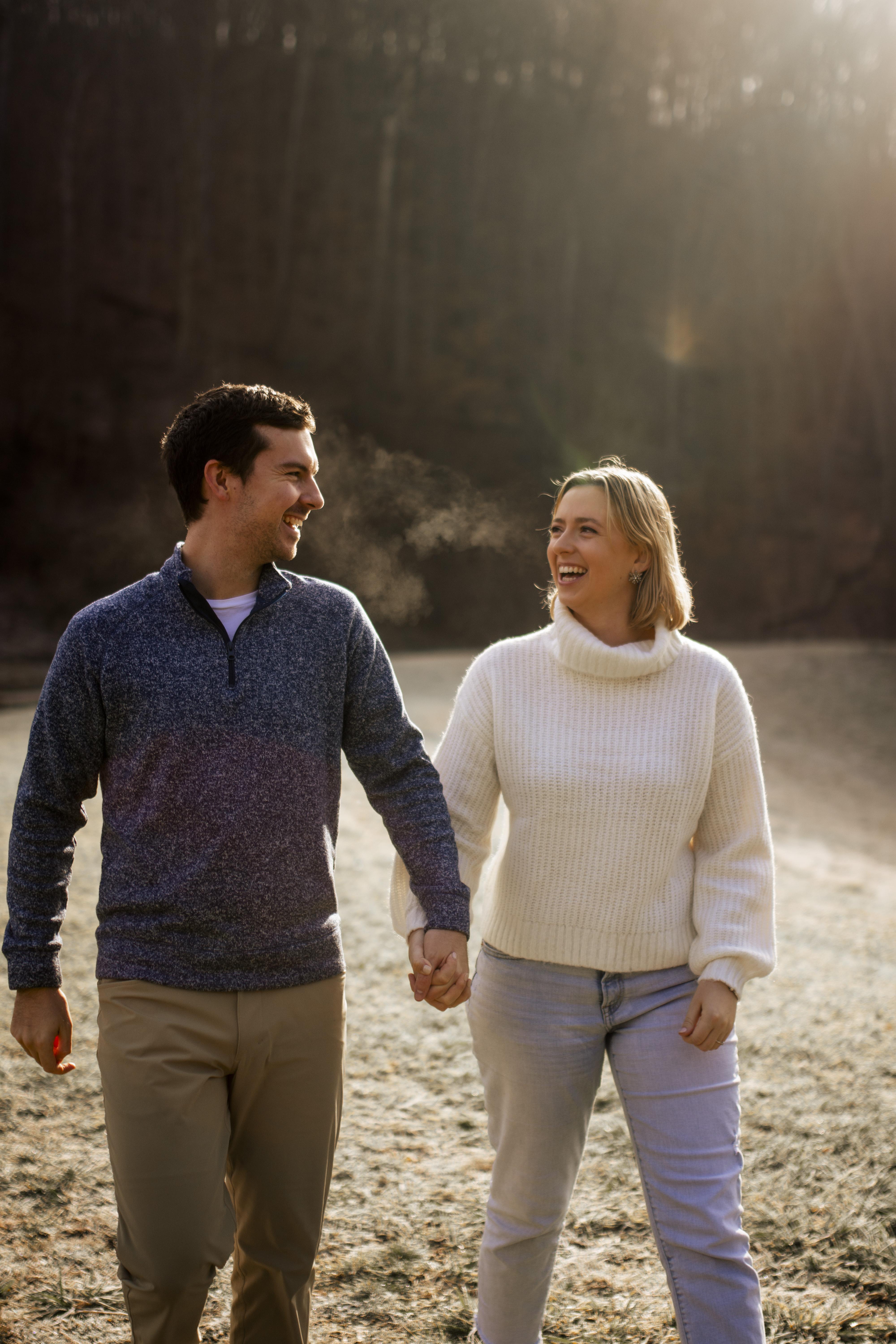 The Wedding Website of Sarah Nylen and Lane Horter