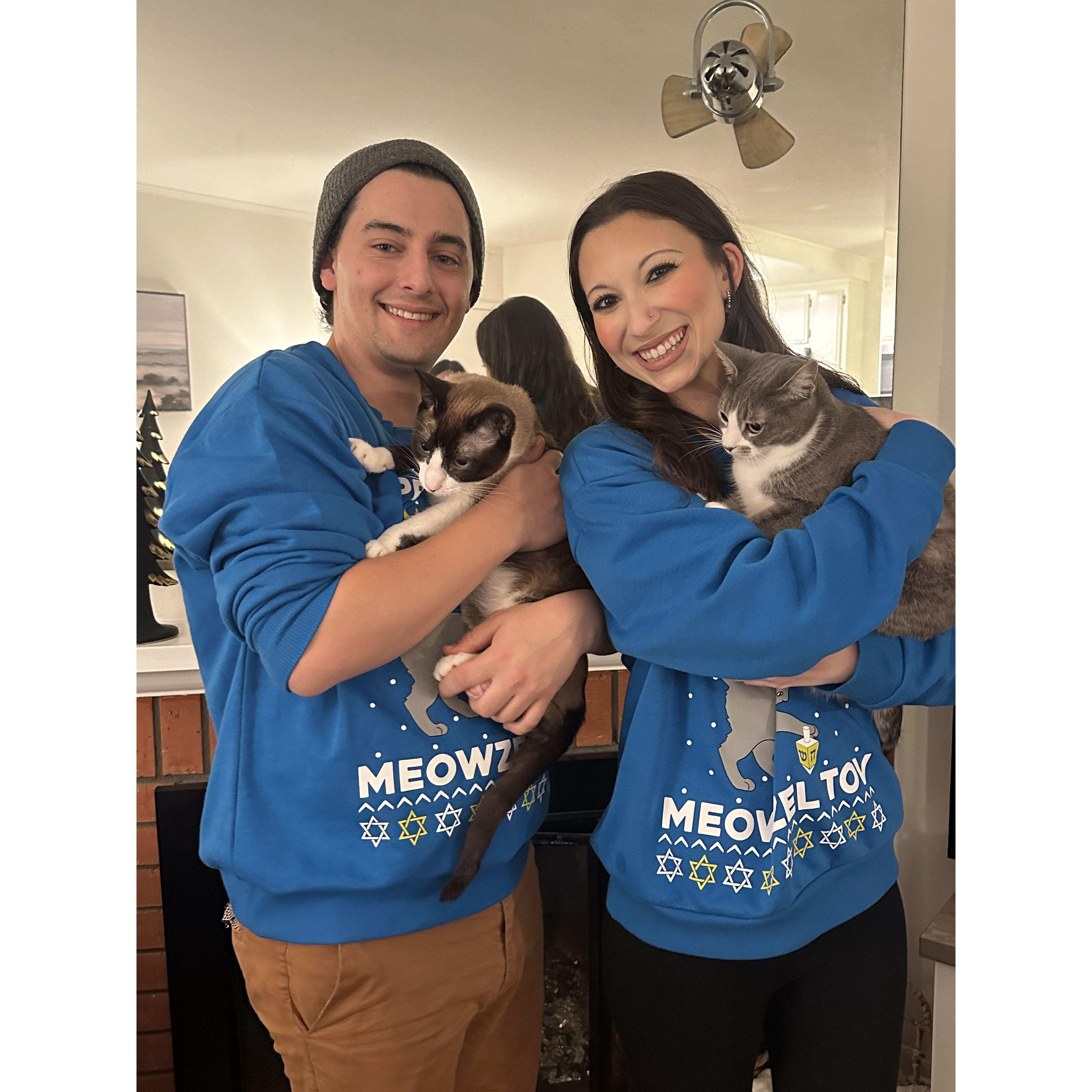 Family picture!