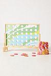 Vera for Anthropologie Sunshine Mega Outdoor Four-In-A-Row Game