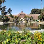 Balboa Park