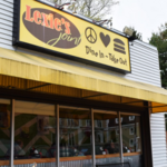 Lexie's Joint