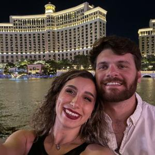Our newlywed fund
