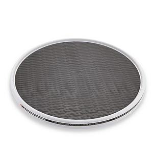 Copco 18-Inch Non-Skid Cabinet Lazy Susan