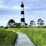 Bodie Island Lighthouse