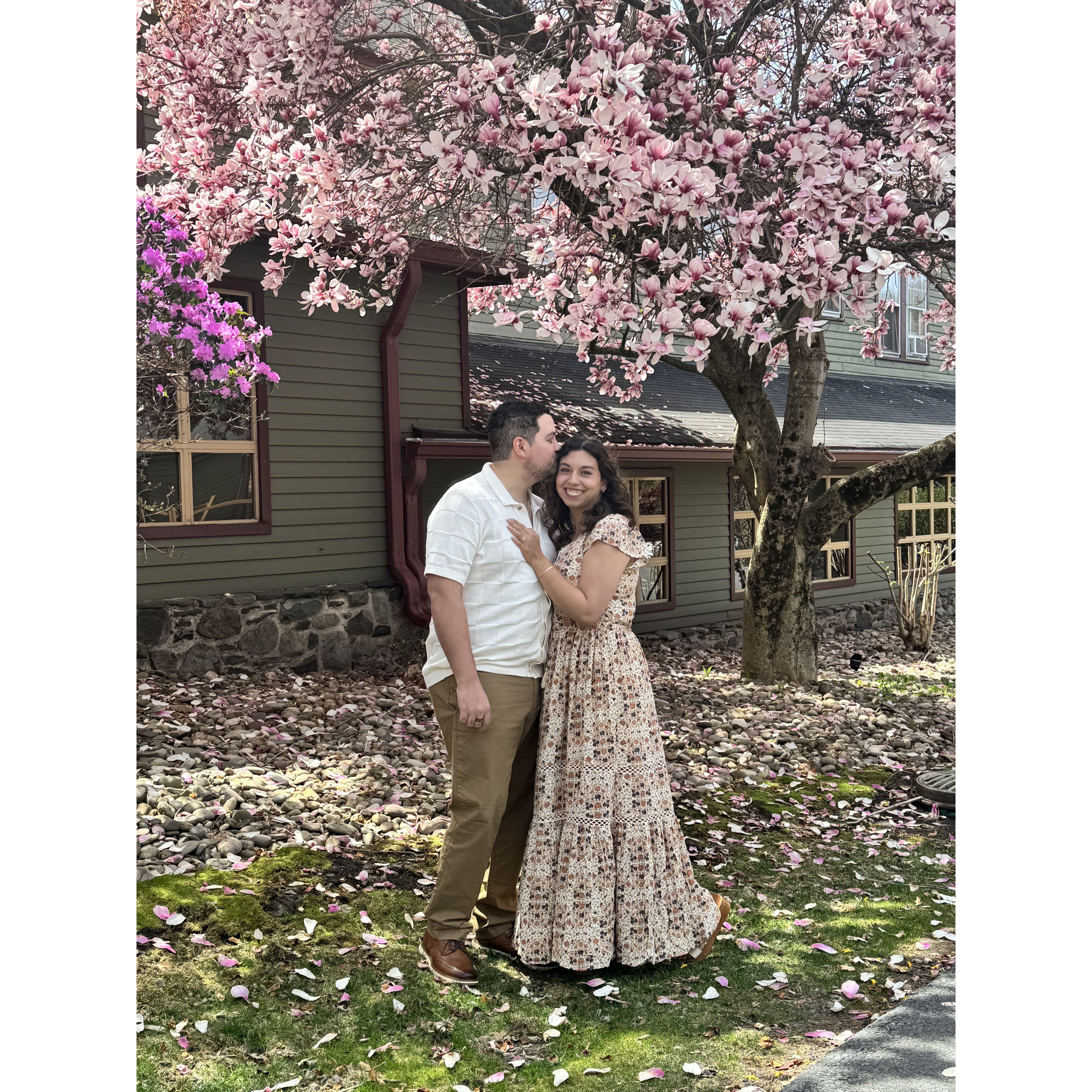 Easter 2025