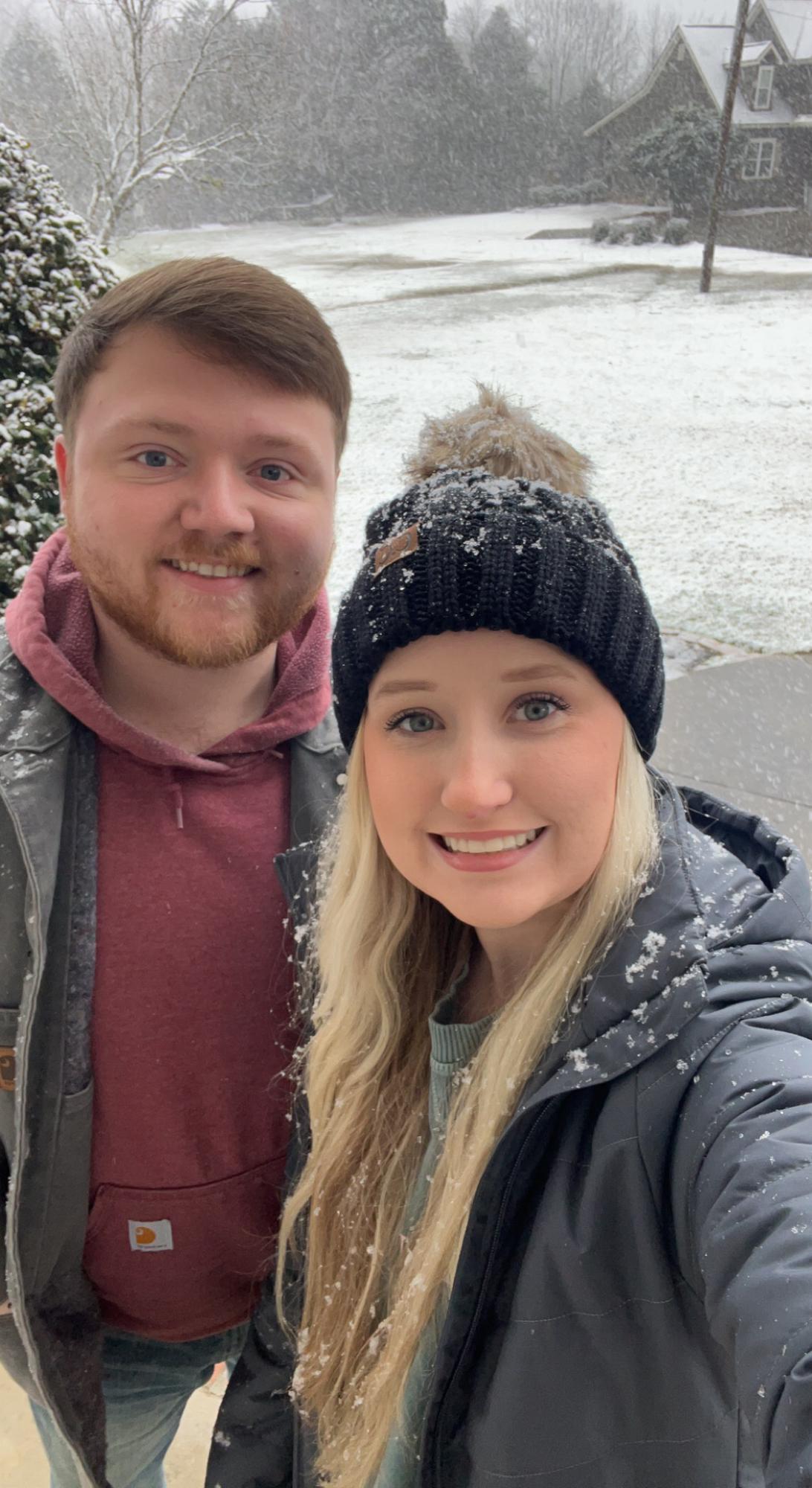 Snow Day 2022