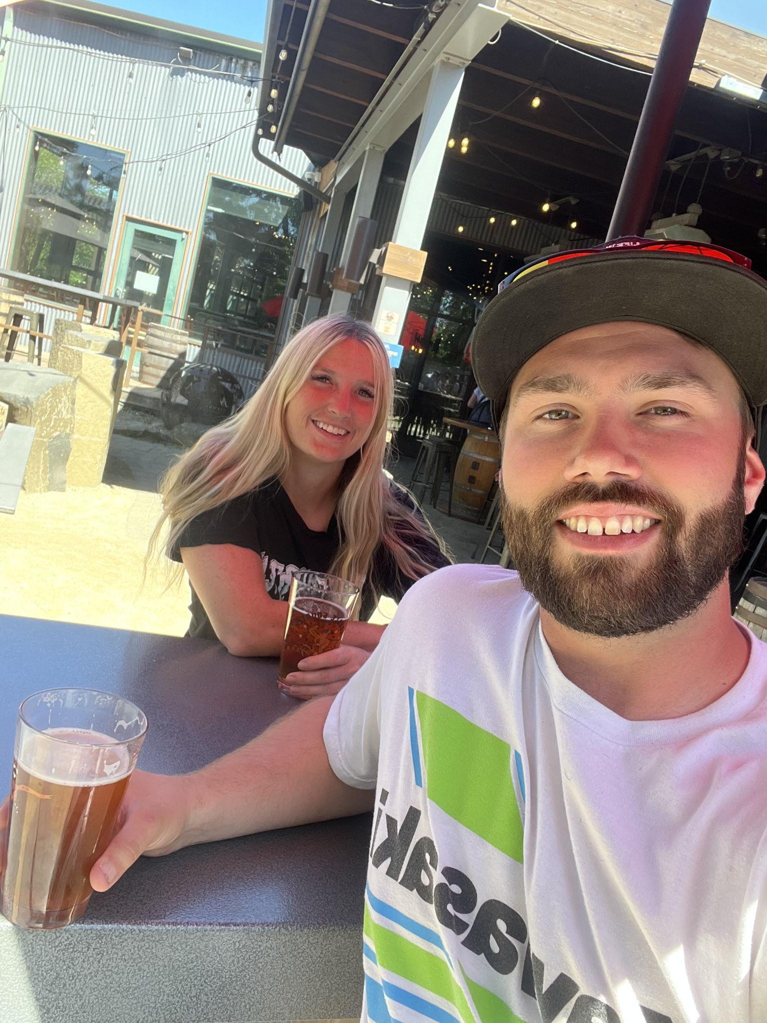 The Wedding Website of Jessica Ebert and Ryan Bergley