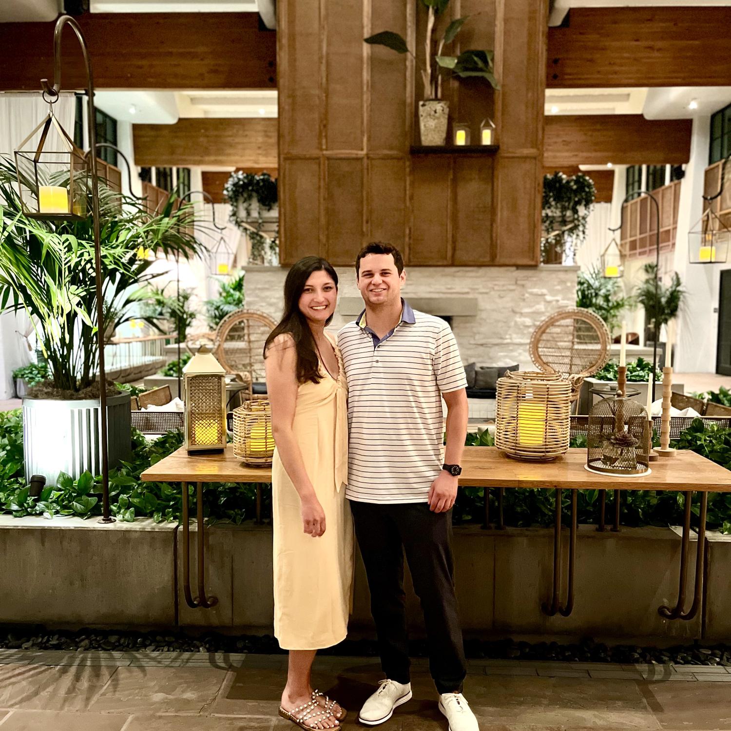 Scottsdale, AZ - August 2022