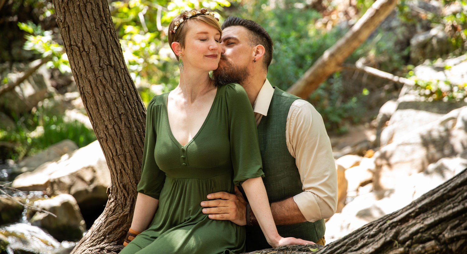 The Wedding Website of Molly Maslak and Matthew Velthoen