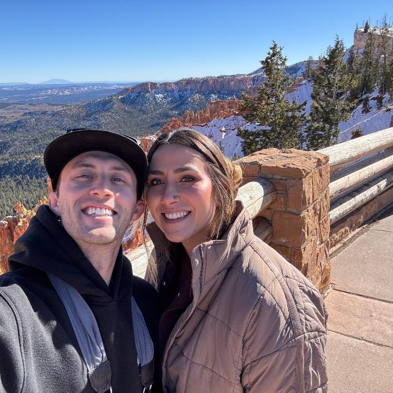 Bryce Canyon