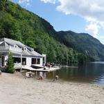 Lower Ausable Lake