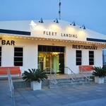 Fleet Landing Restaurant & Bar