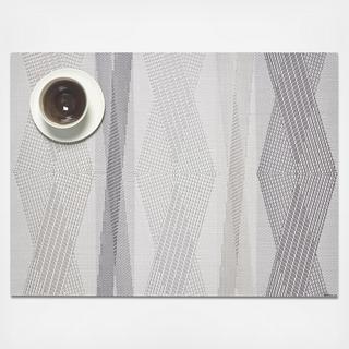 Kimono Placemat, Set of 4