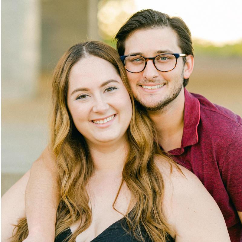 The Wedding Website of Matthew Cummings and Sara Espinosa