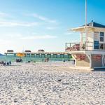 Clearwater Beach