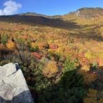 Hiking / "Leaf Peeping"