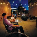 East Texas Brewing Co.