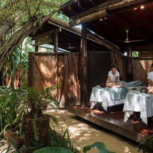 Couples Massage- Fiji
