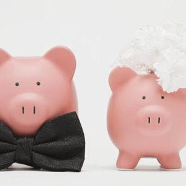 Our Newlywed Fund