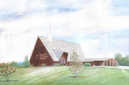 The Wedding Website of Courtney Meyer and Luke Tingley