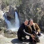 Bash Bish Falls State Park